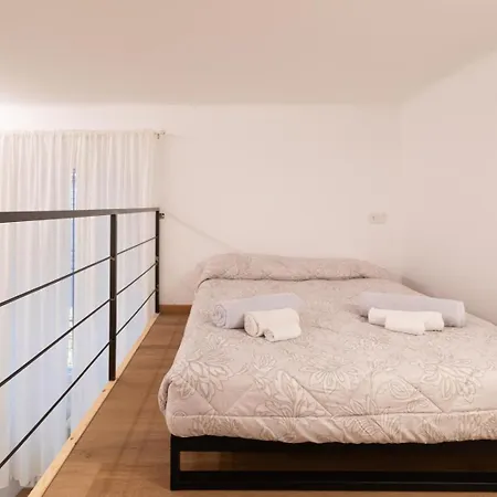 Cenisio M5 Lovely Flat With Comfort E Wi-fi Appartement