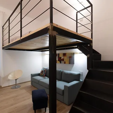 شقة Cenisio M5 Lovely Flat With Comfort E Wi-fi *