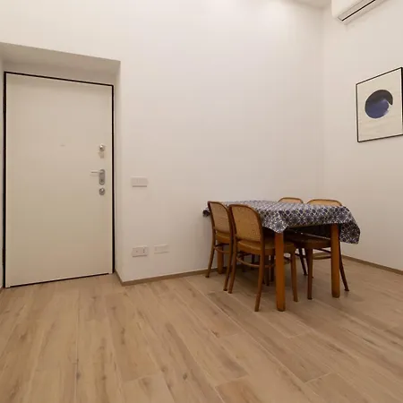 Cenisio M5 Lovely Flat With Comfort E Wi-fi شقة