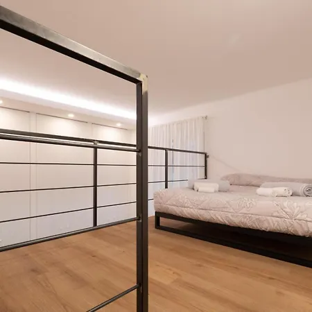 شقة Cenisio M5 Lovely Flat With Comfort E Wi-fi *