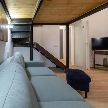 Cenisio M5 Lovely Flat With Comfort E Wi-fi Milan