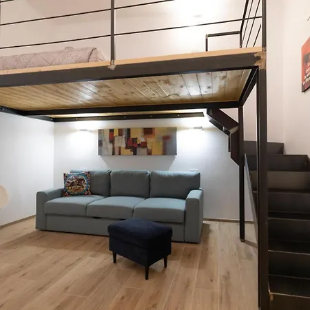 Appartement Cenisio M5 Lovely Flat With Comfort E Wi-fi